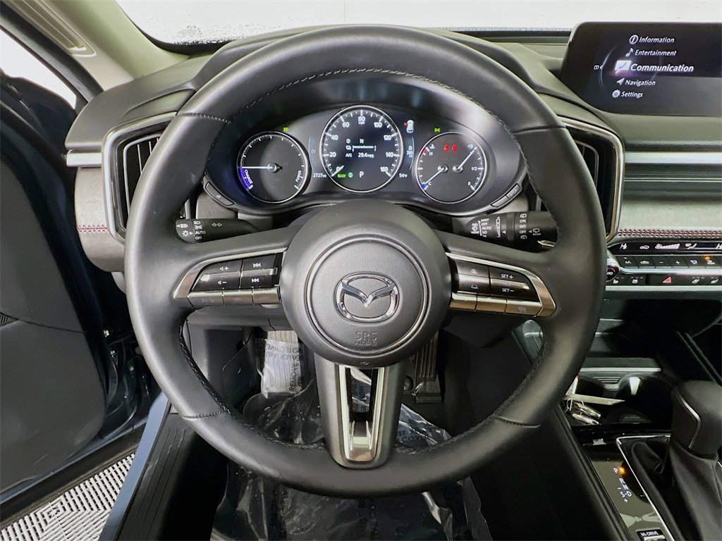 Used 2025 MAZDA CX-50 2.5 Hybrid w/ Weather Package image 10