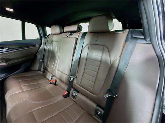 Used 2020 BMW X4 M40i w/ Premium Package image 23