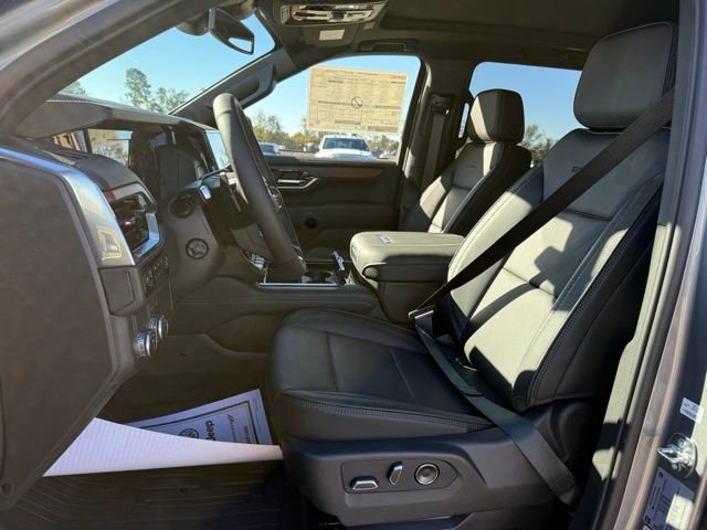 New 2026 GMC Yukon XL Denali w/ Sun & Power Step Package image 12