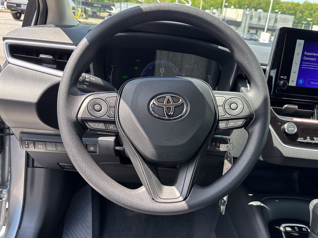 New 2026 Toyota Corolla LE FWD image 19