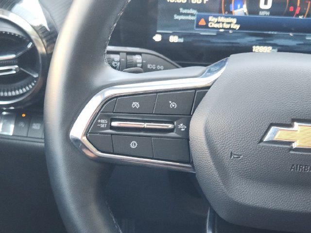 Used 2026 Chevrolet Equinox LT FWD image 28