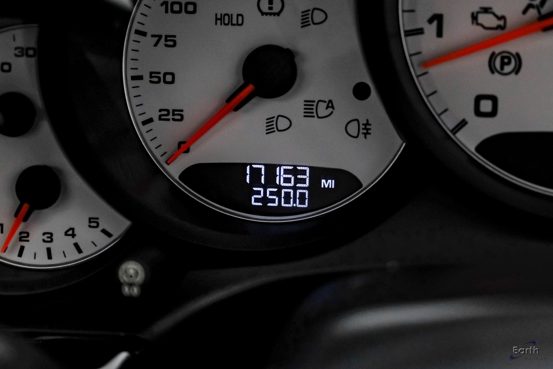 Used 2015 Porsche 911 Turbo image 74