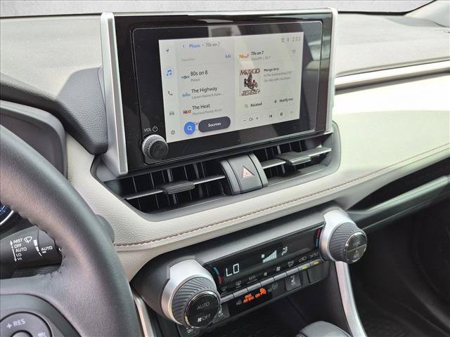 Used 2024 Toyota RAV4 XLE w/ Convenience Package AWD/4WD image 14