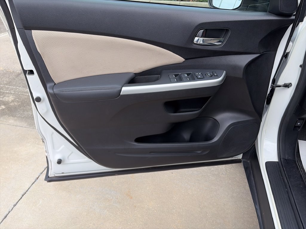 Used 2015 Honda CR-V EX-L image 26