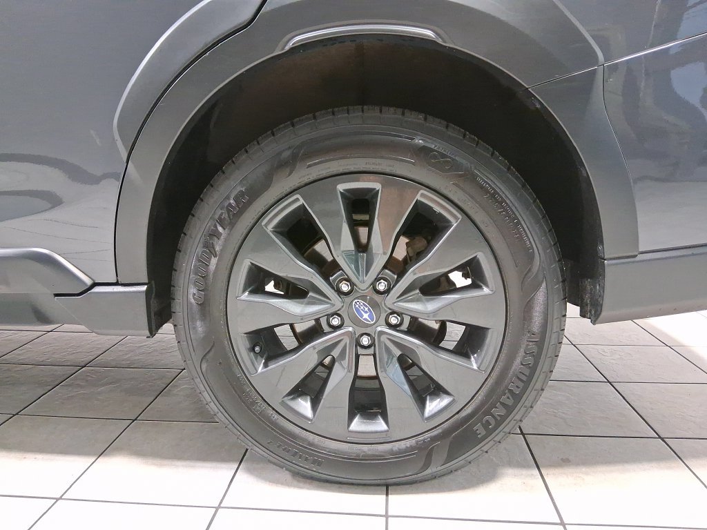 Used 2024 Subaru Outback Onyx Edition AWD/4WD image 47