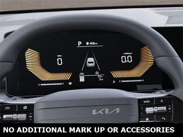 New 2026 Kia Sorento EX image 21