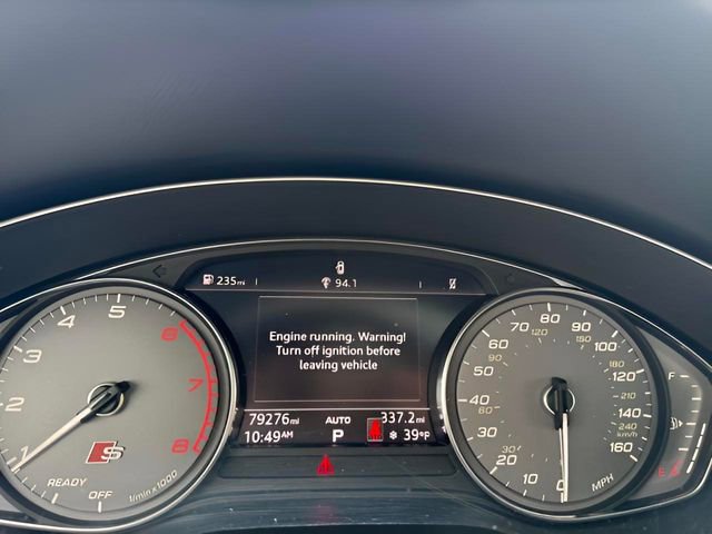 Used 2019 Audi S4 Premium image 14