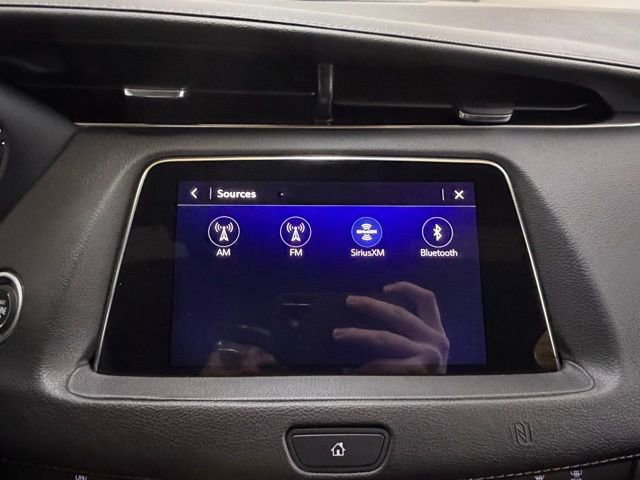 Used 2019 Cadillac XT4 Premium Luxury image 42