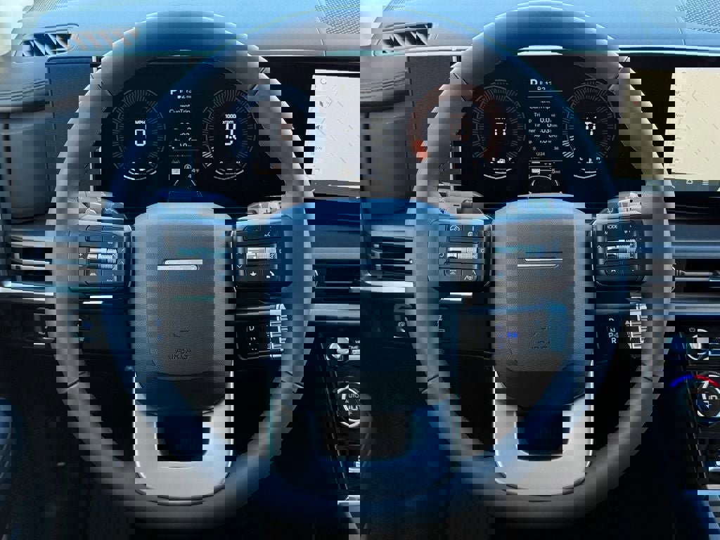 New 2026 Hyundai Santa Fe XRT AWD/4WD image 15