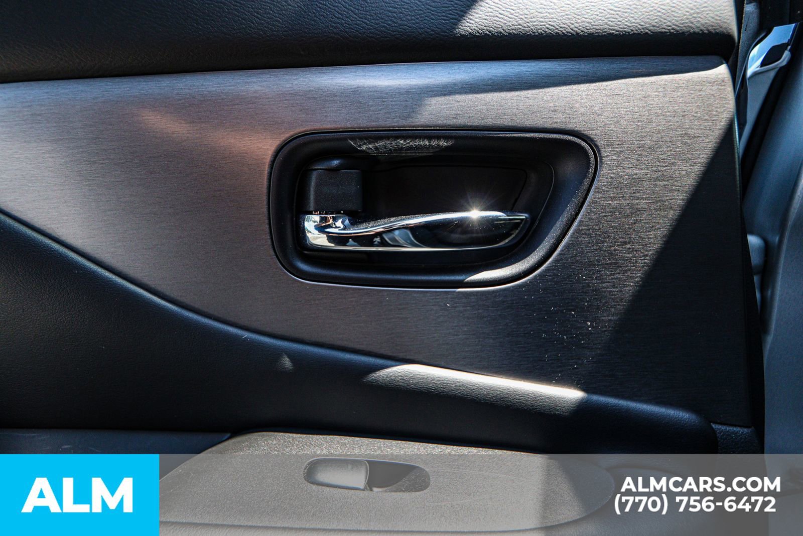 Used 2023 Nissan Murano SV AWD/4WD image 38