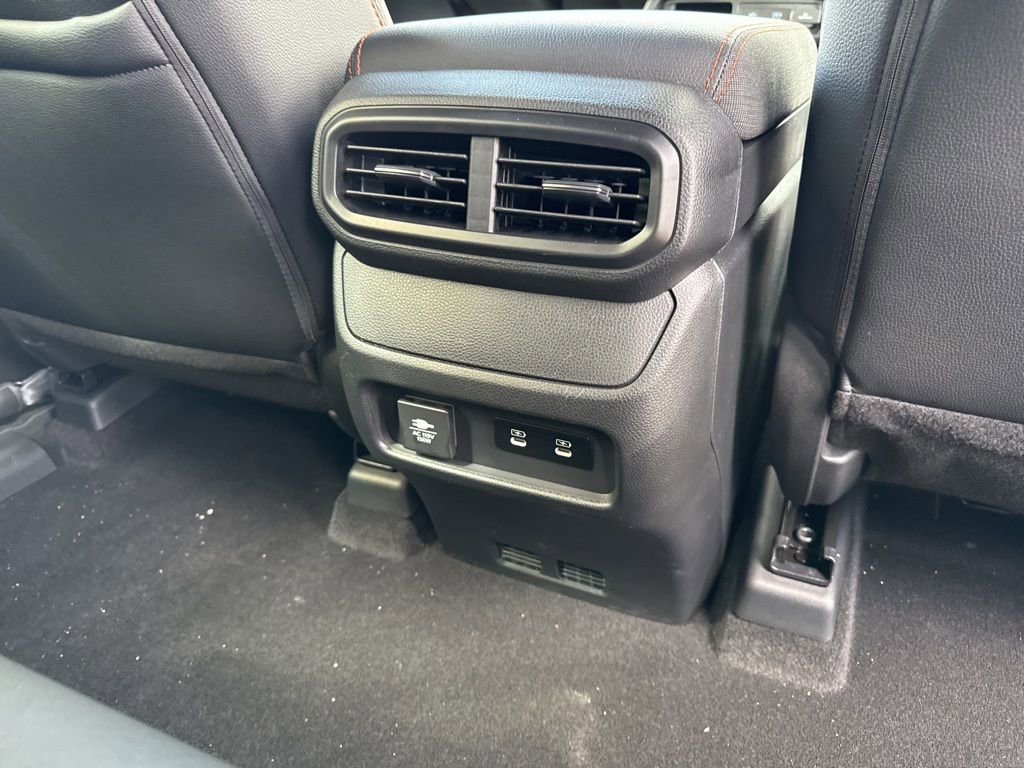 New 2026 Honda Passport TrailSport image 15