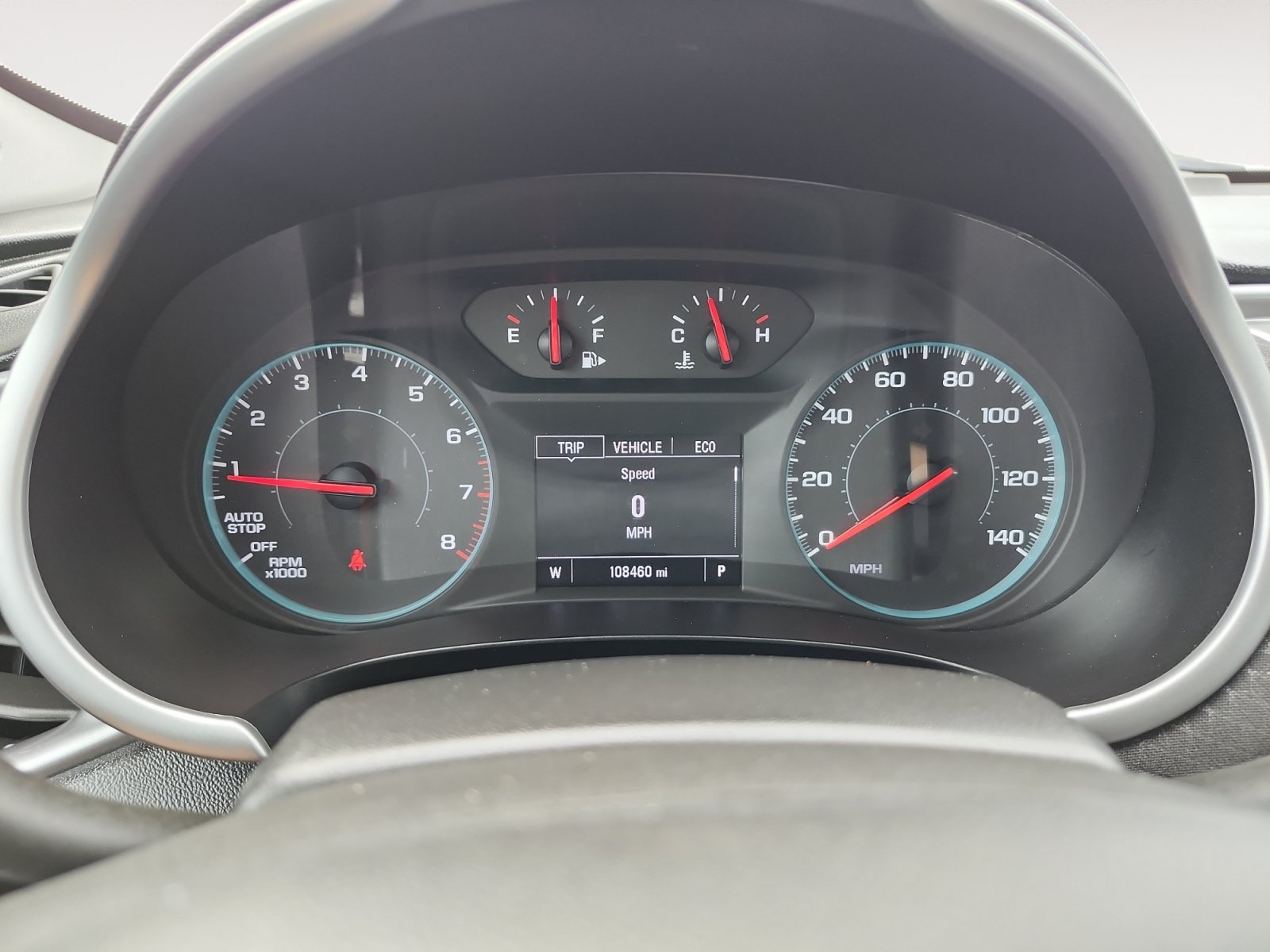 Used 2023 Chevrolet Malibu LS FWD image 15