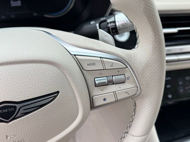 New 2026 Genesis G70 2.5T Prestige image 16