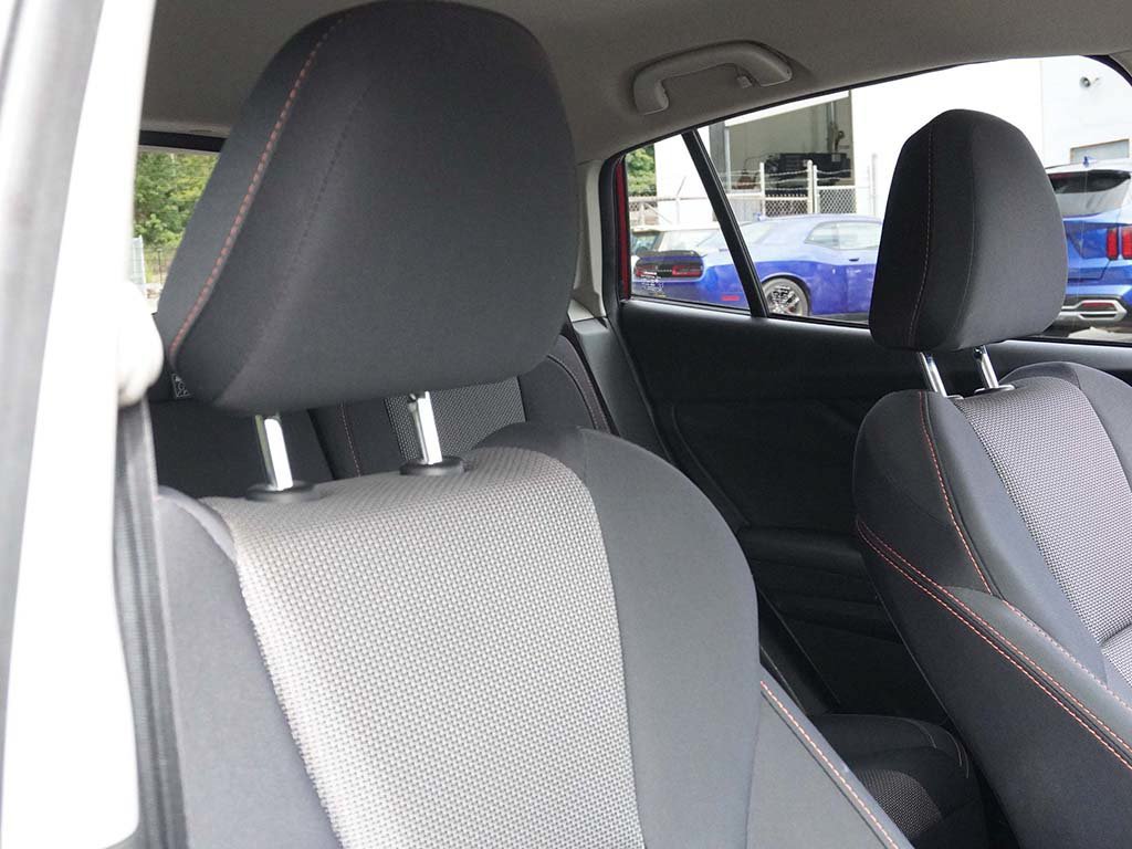 Used 2019 Subaru Crosstrek 2.0i Premium w/ Eyesight System AWD/4WD image 26