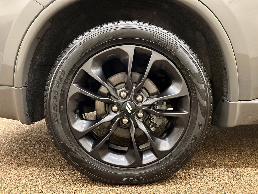 Used 2025 Dodge Durango R/T AWD/4WD image 32