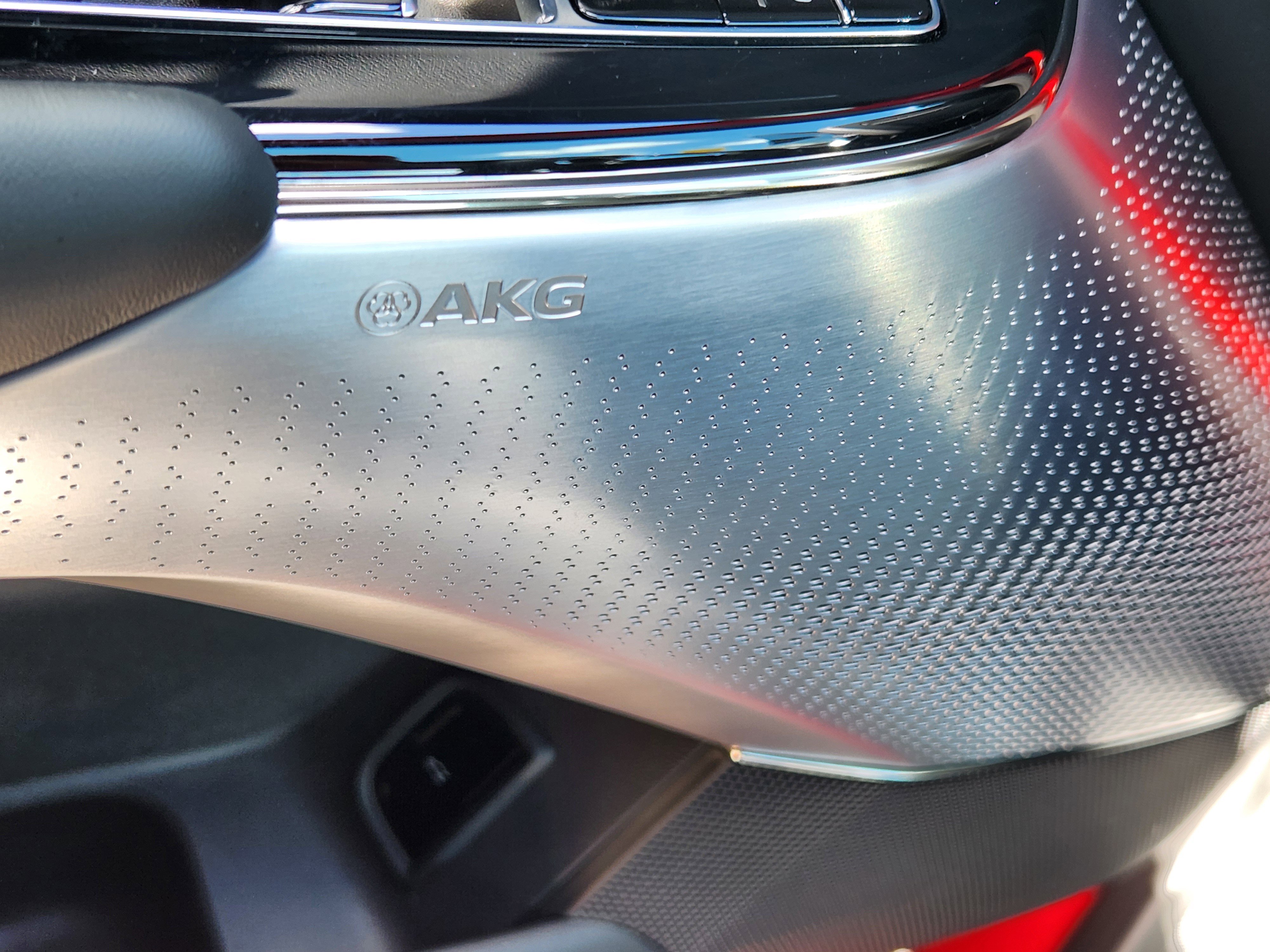 New 2026 Cadillac Lyriq V w/ Exterior Carbon Fiber Package image 20