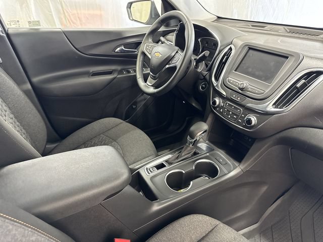 Certified 2024 Chevrolet Equinox LT w/ LPO, Floor Liner Package FWD image 27