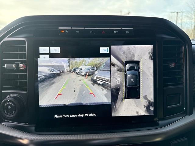 Used 2023 Ford F150 Raptor image 26