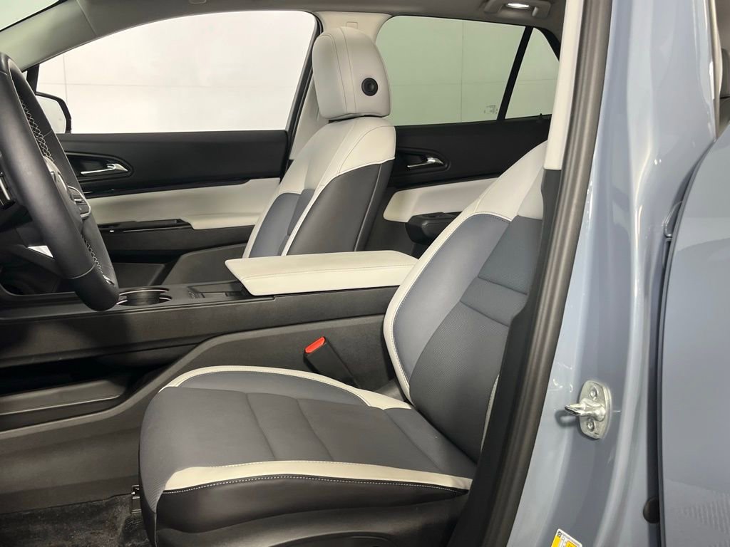 Used 2025 Honda Prologue Elite image 19