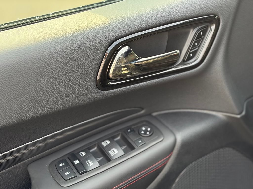 Certified 2023 Dodge Durango GT AWD/4WD image 19