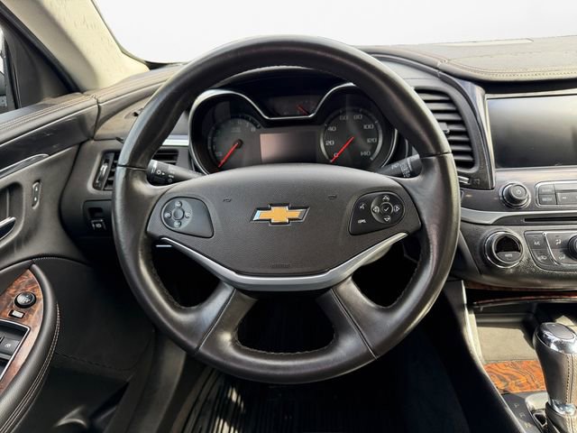 Used 2014 Chevrolet Impala LT Eco image 12