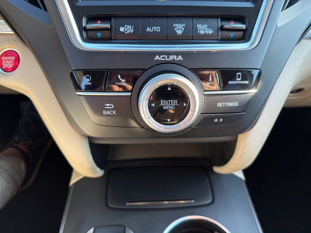 Used 2020 Acura MDX w/ Technology Package AWD/4WD image 26