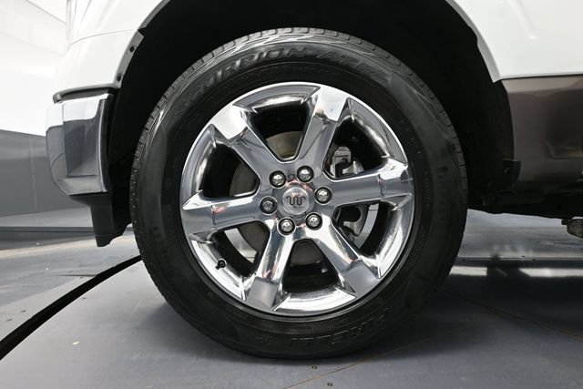 Used 2023 Ford F150 King Ranch AWD/4WD image 13
