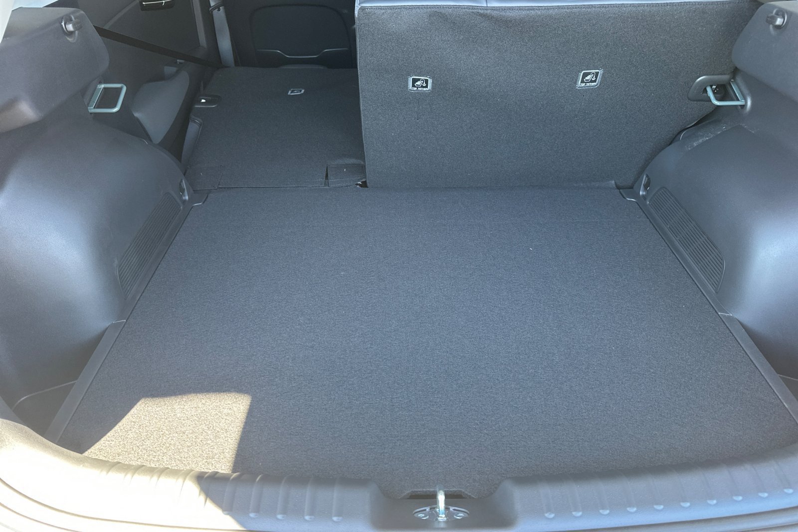 New 2026 Kia Niro EX w/ EX Premium Package FWD image 16