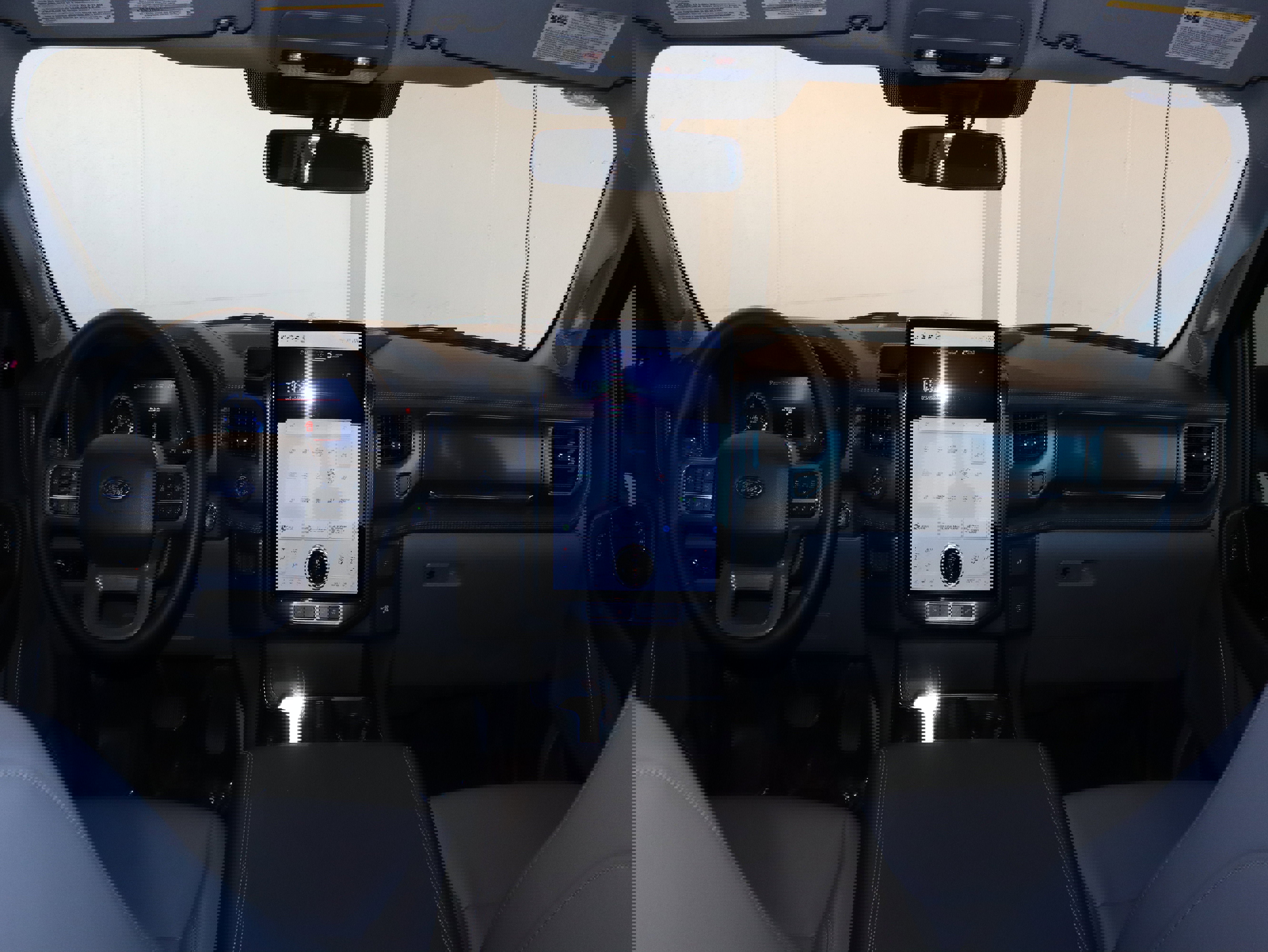 Certified 2025 Ford F150 Lightning Flash image 26