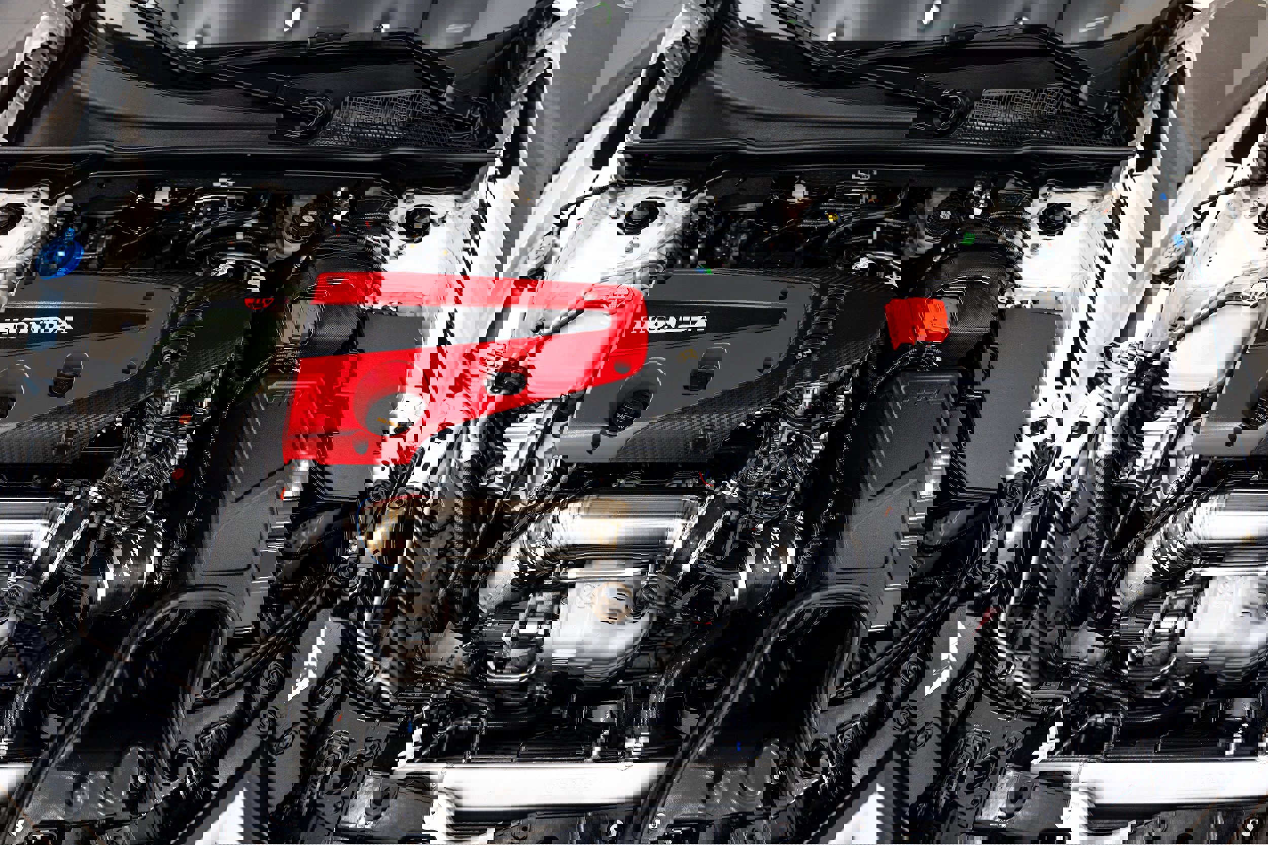 Used 2023 Honda Civic Type R image 20