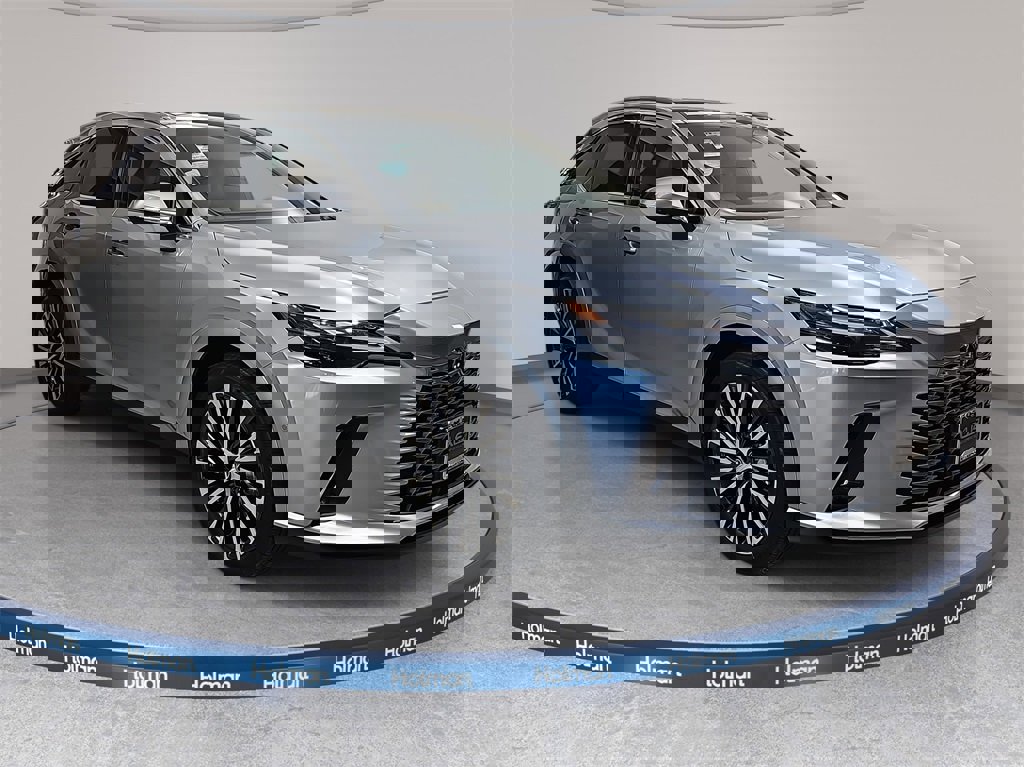 New 2026 Lexus RX 350 image 3