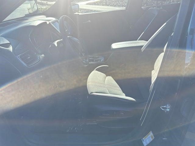 Certified 2023 Chevrolet Equinox RS image 10