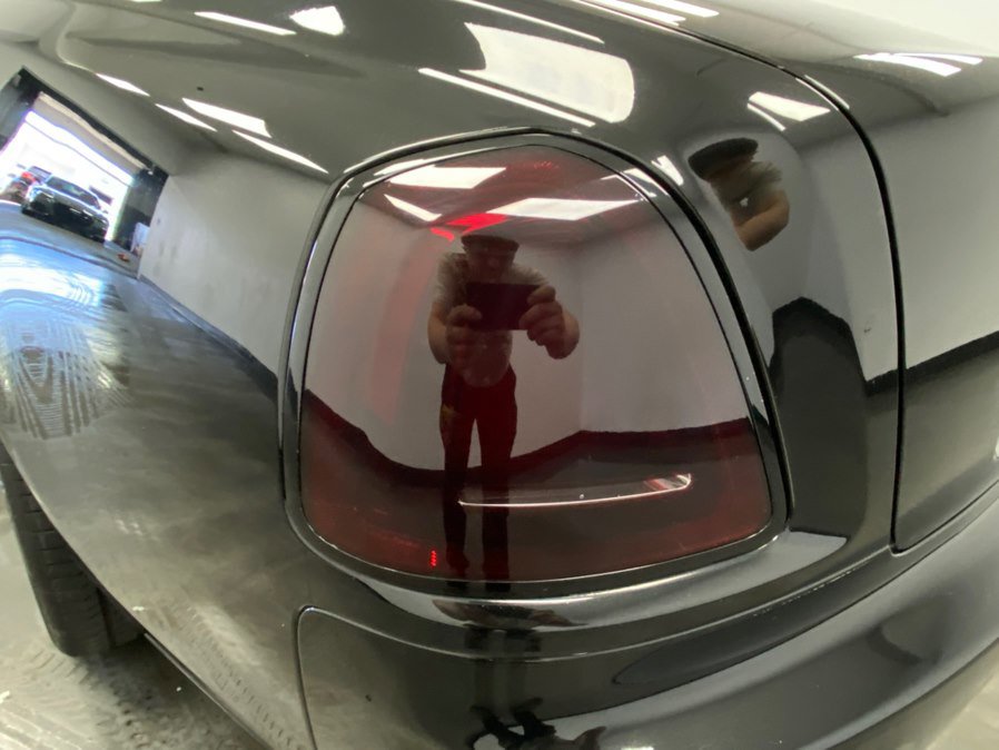 Used 2015 Rolls-Royce Ghost image 14