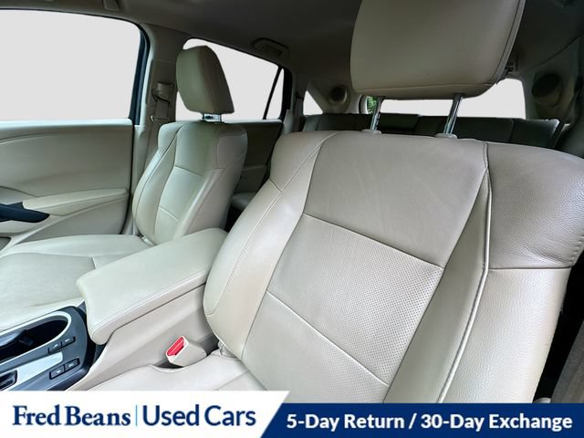 Used 2016 Acura RDX w/ Advance Package AWD/4WD image 27