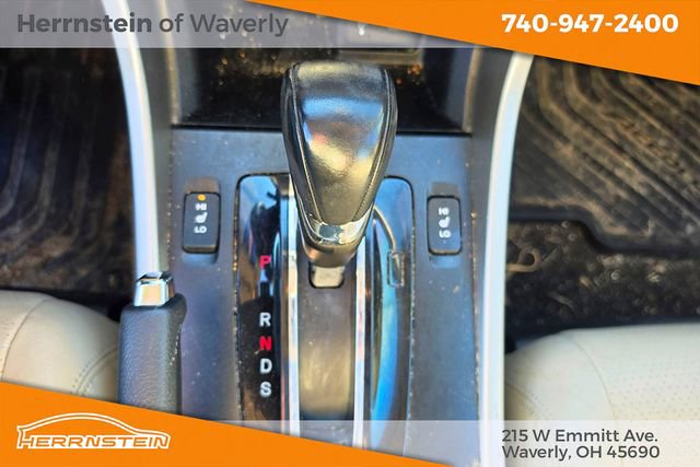 Used 2013 Honda Accord EX-L image 22