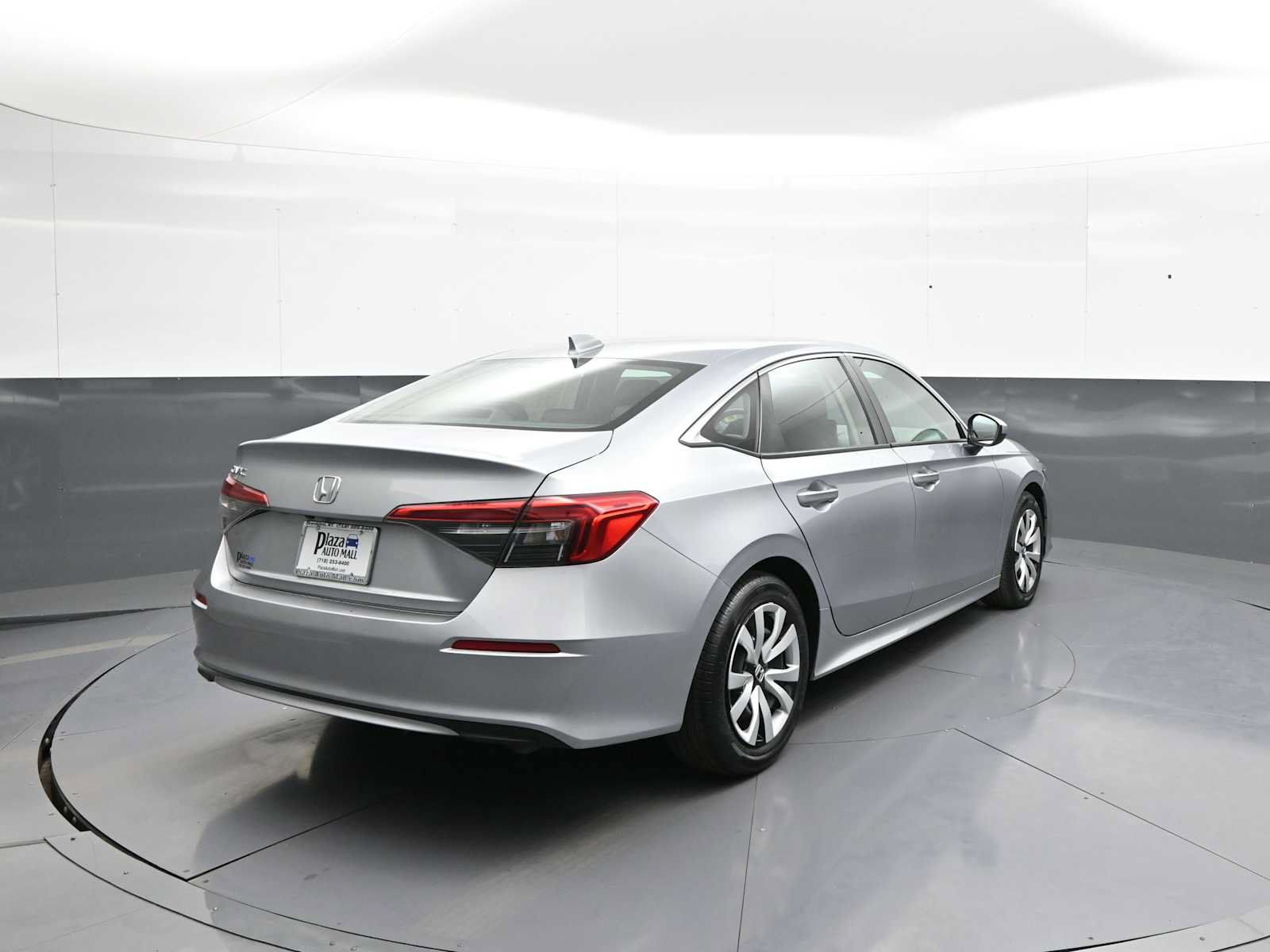 Used 2024 Honda Civic LX image 6