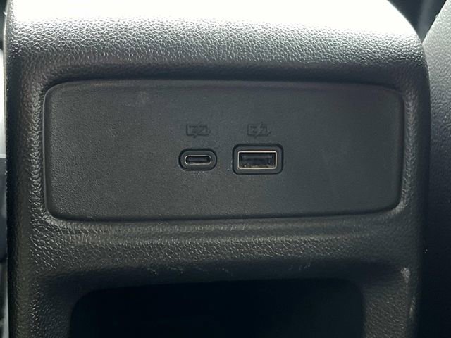 Certified 2025 Chevrolet Trax LT w/ LT Convenience Package image 19