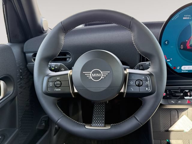 New 2026 MINI Cooper S FWD image 12