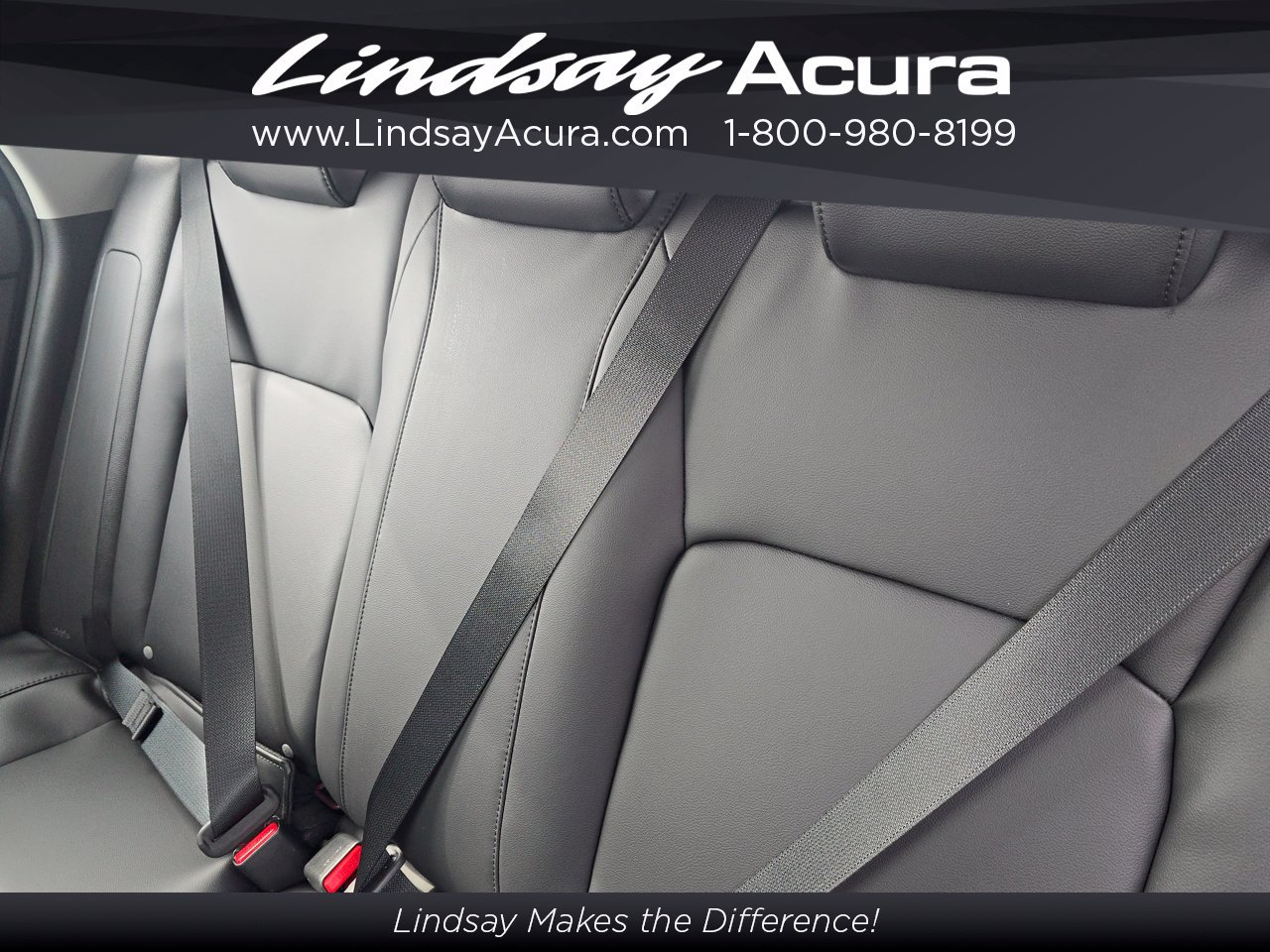 New 2026 Acura Integra FWD image 9