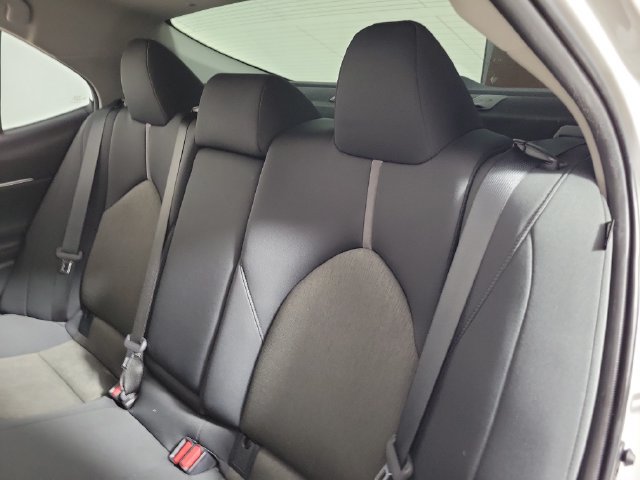 Used 2024 Toyota Camry LE w/ Convenience Package FWD image 13