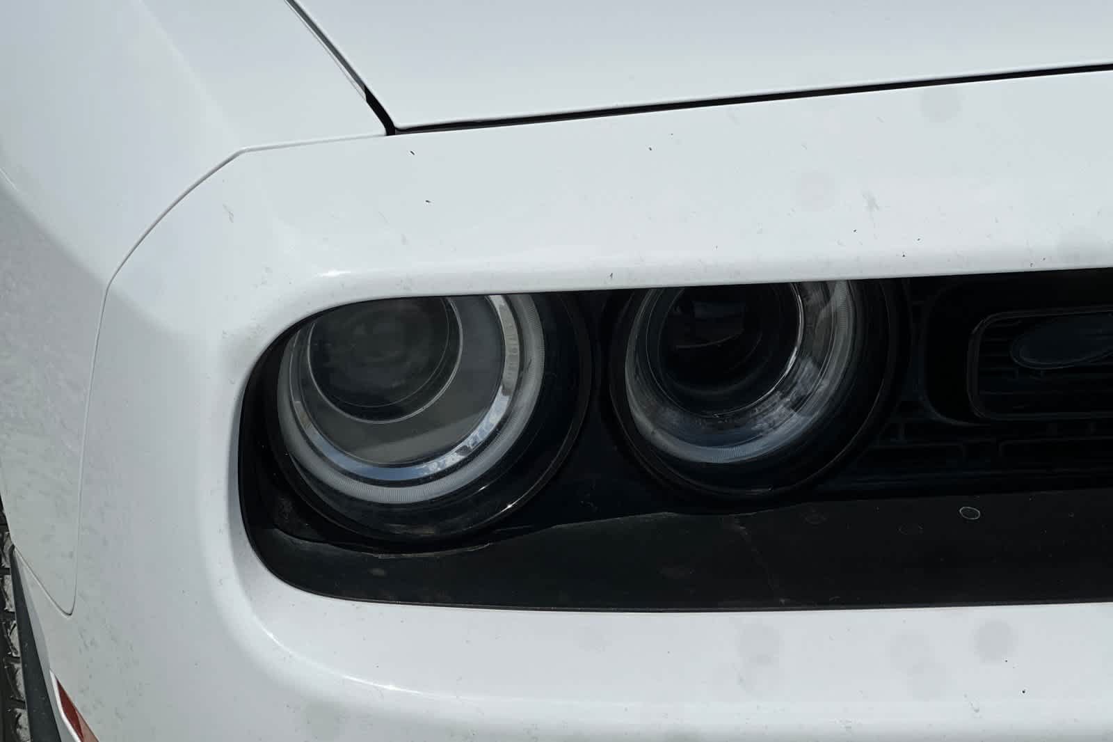 Used 2019 Dodge Challenger GT w/ Blacktop Package RWD image 33