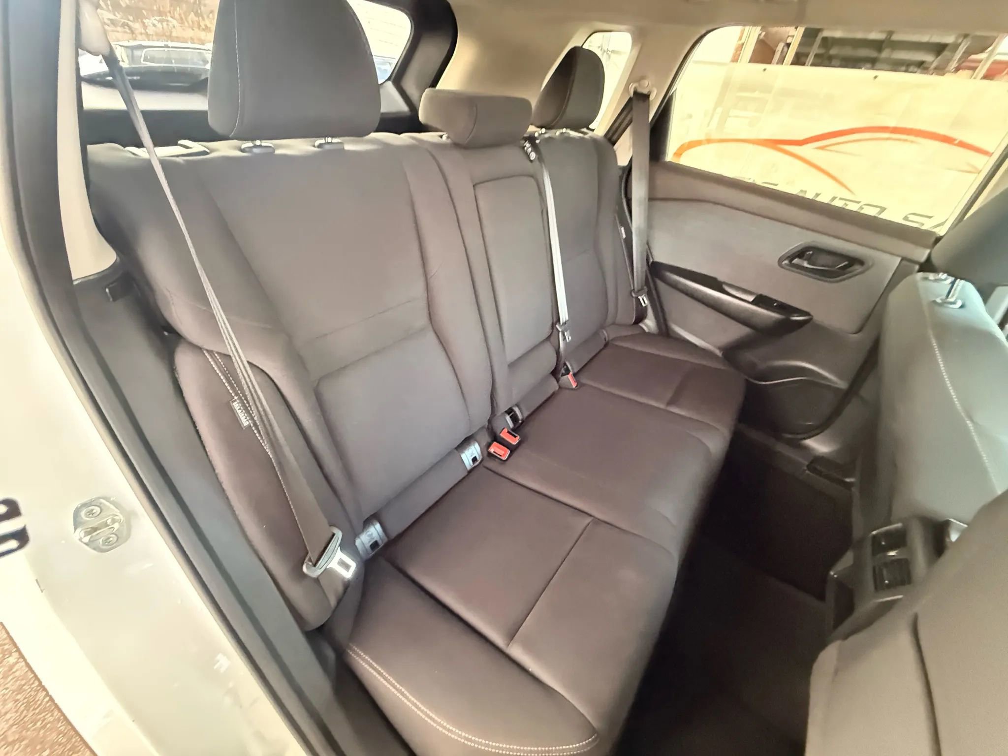Used 2023 Nissan Rogue S AWD/4WD image 69