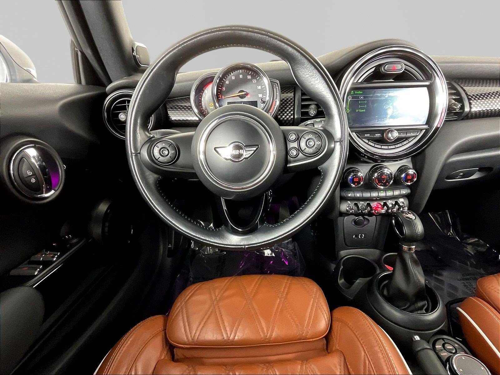 Used 2018 MINI Cooper S FWD image 8