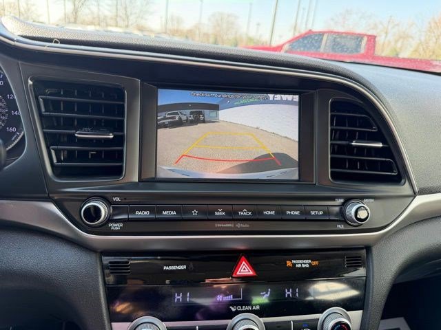 Used 2020 Hyundai Elantra SEL w/ Cargo Package (C1) image 30