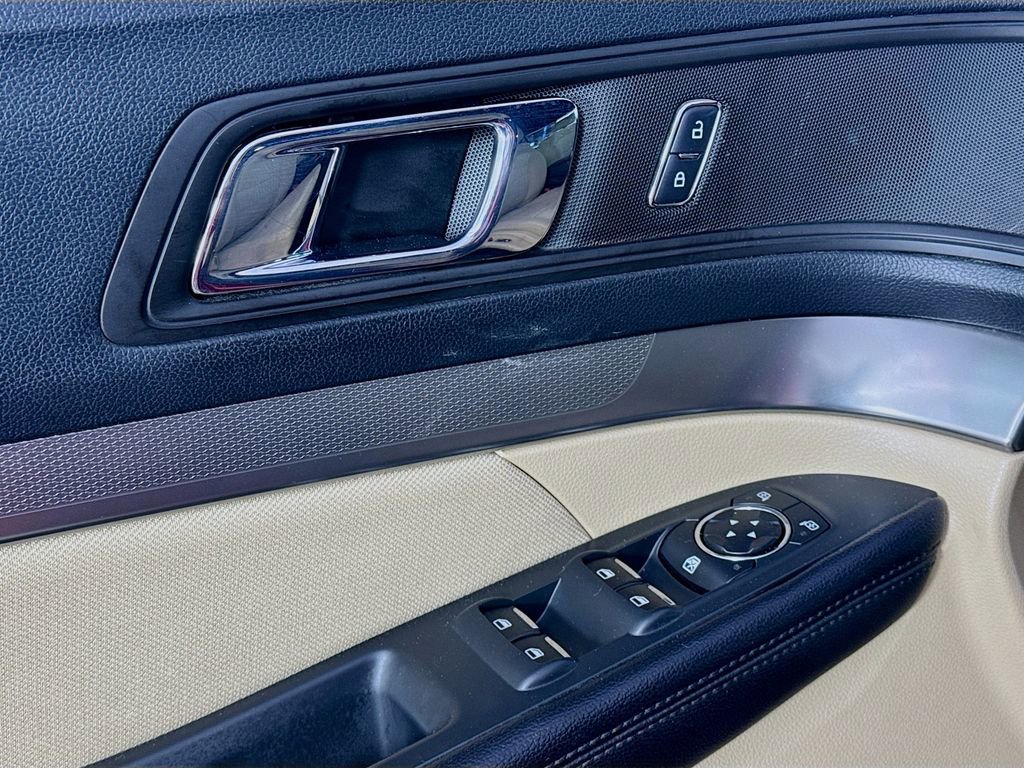 Used 2016 Ford Explorer 4WD image 20