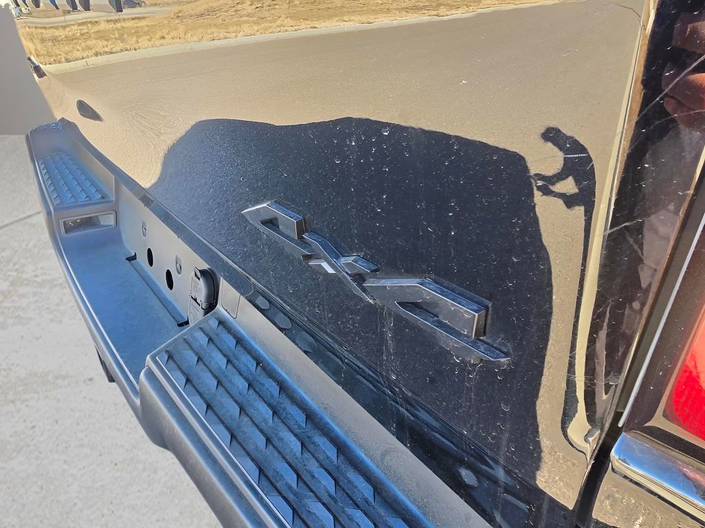 Used 2023 RAM 1500 Rebel w/ Rebel Level 1 Equipment Group image 11