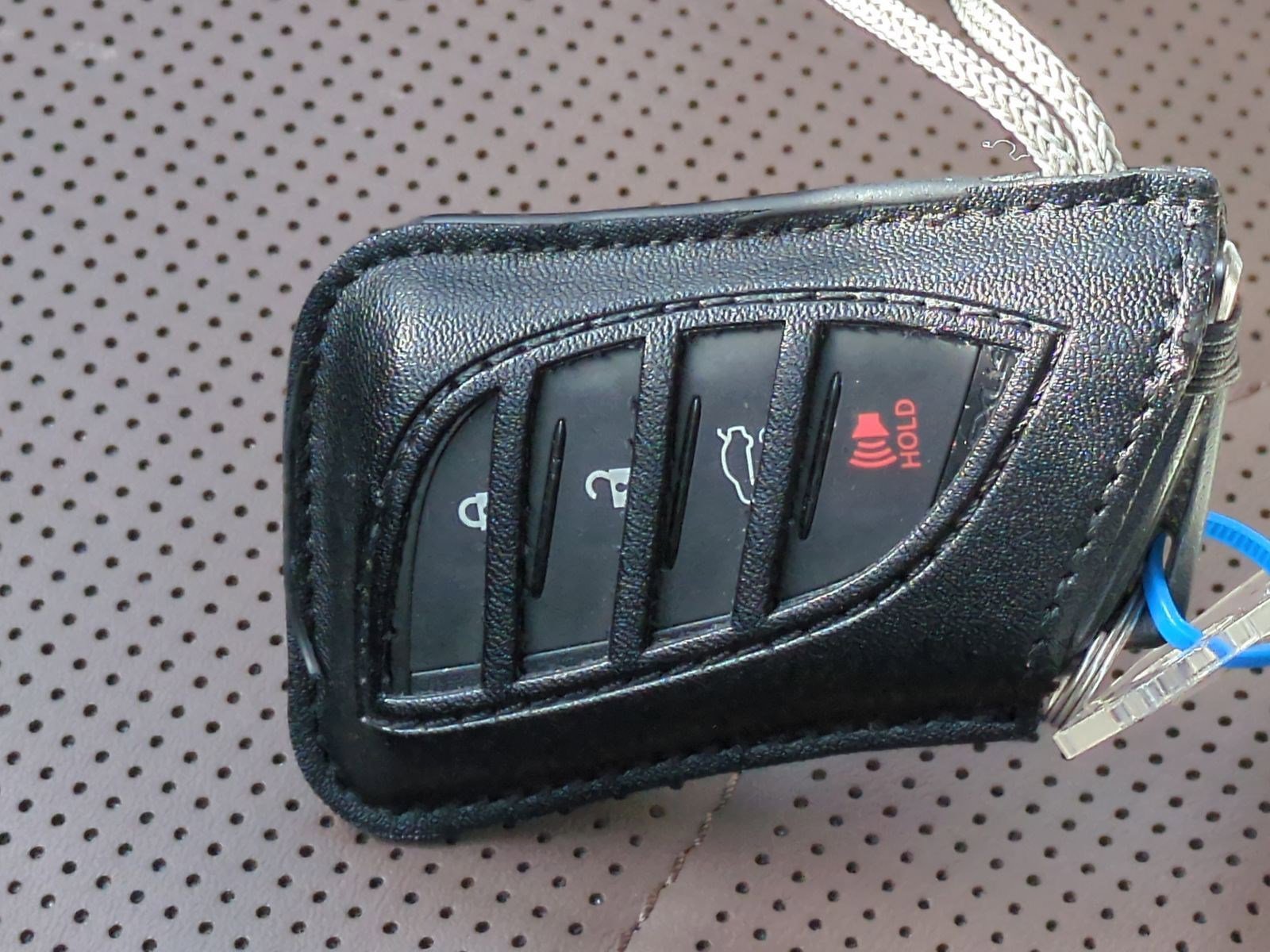 Used 2024 Lexus ES 300h w/ Technology Package image 36