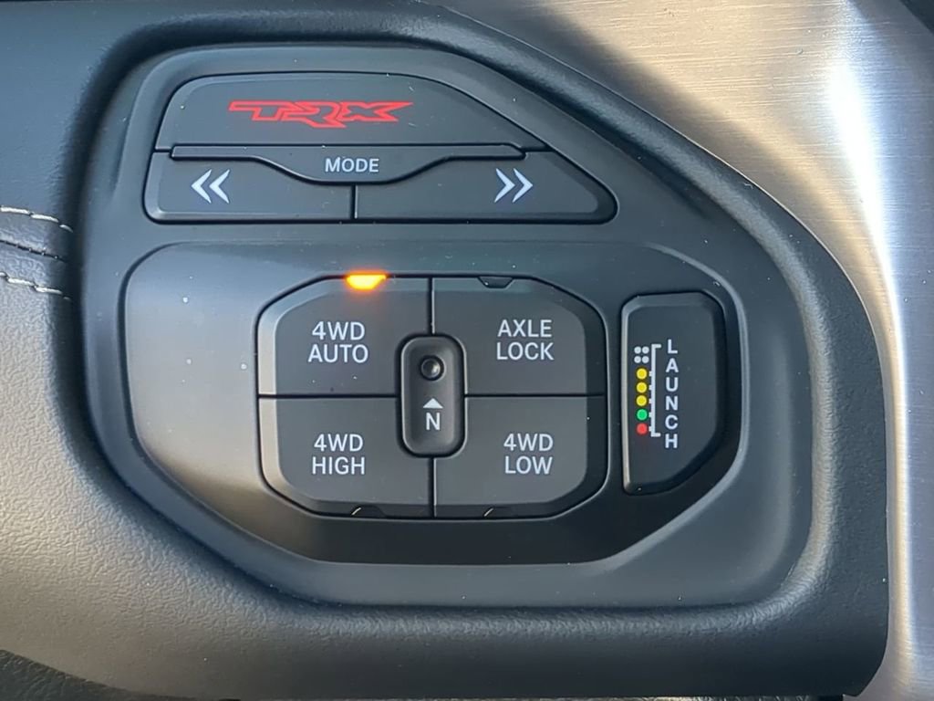 Used 2024 RAM 1500 TRX w/ TRX Level 1 Equipment Group image 27