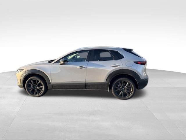 Used 2024 MAZDA CX-30 AWD 2.5 S w/ Select Sport Pkg image 8