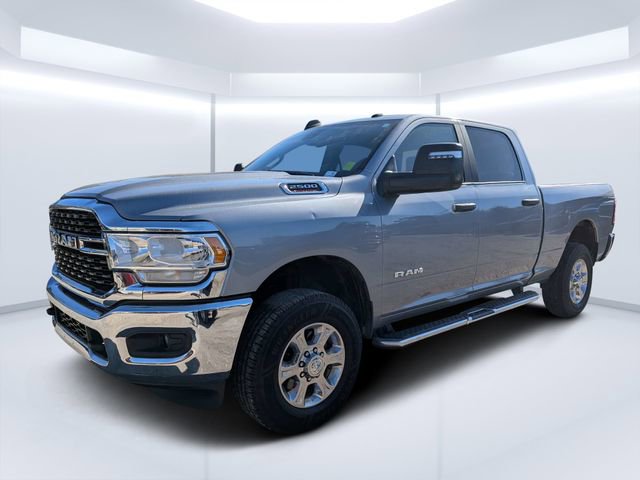 Used 2024 RAM 2500 Big Horn image 7
